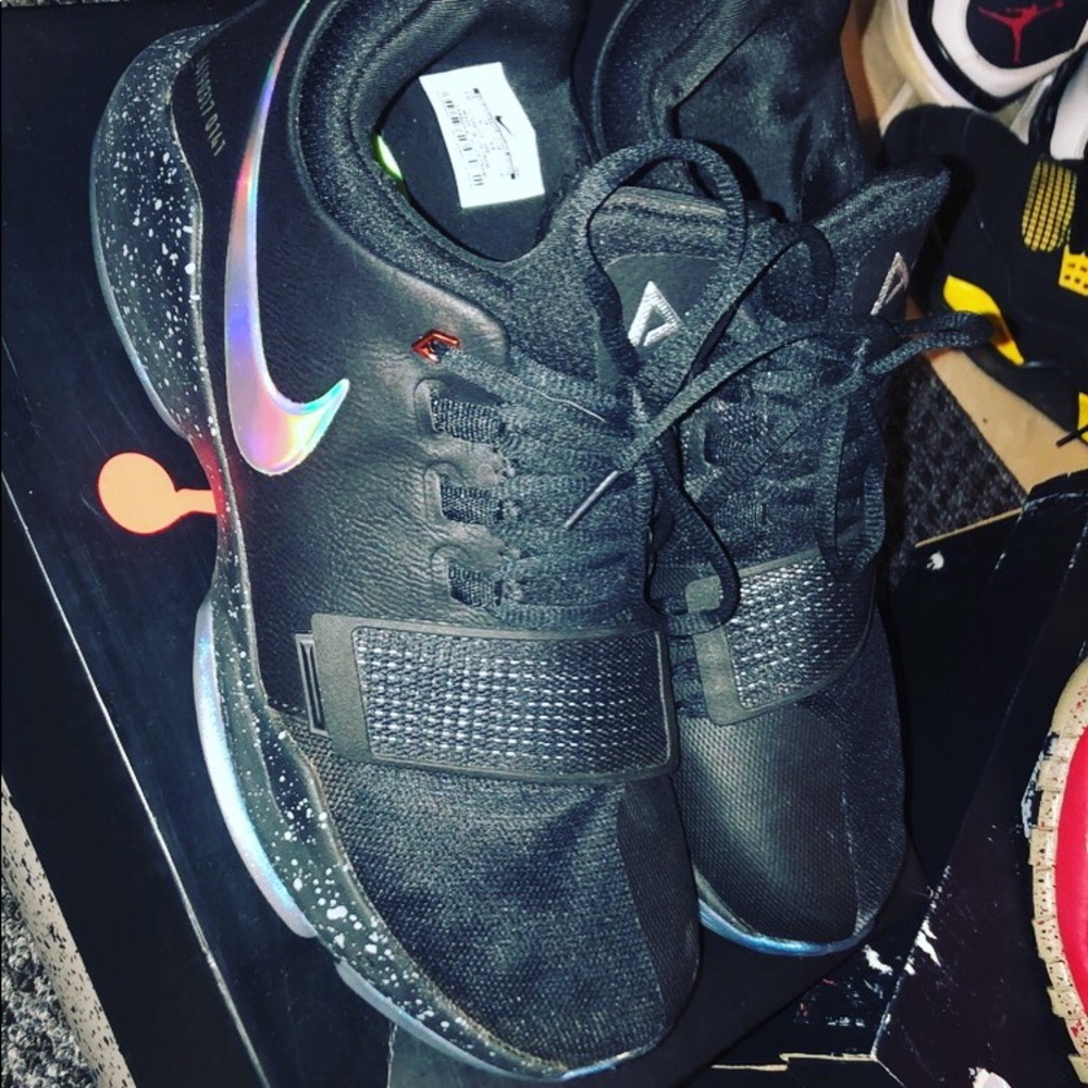 PG 1 size 10